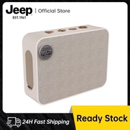 ประกัน 1ปี ลำโพงบลูทูธ Jeep SC011 ลำโพง บลูทูธ เบส ลำโพง เบสหนักๆ ลำโพง bluetooth 6.0 ลลำโพงบลูทูธ ล