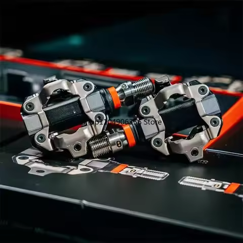 for Favero Assioma dual-side power meter road pedals