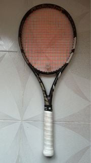 babolat pure drive wimbledon 2025