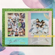 SEVENTEEN - [FIRST LOVE & LETTER]