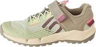 adidas womens Five Ten Trailcross Clip-in Mountain Bike Shoes