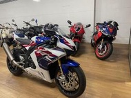 【兆豐國際重機車】Honda CBR1000RR-R 30th 舊換新無痛換購新機種 免頭款免保人超低月付84期