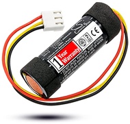 BCXY ICR22650 Battery Replacement for Onyx Studio 4, Onyx 4