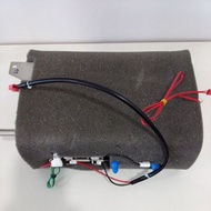 COWAY HOT TANK FOR PRODUCT COWAY OMBAK CHP -7310R.