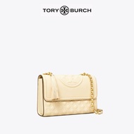 [Tory Burch Hong Kong] Tory Burch Fleming sheepskin medium Cross Body  Shoulder Bags 76997