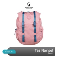 Exsport Scholar Backpack Nylon L Laptop Backpack - Salem