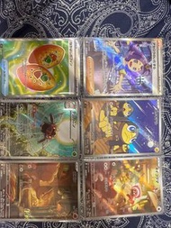 阿塞蘿拉 Pokemon Cards PTCG M1S MEGA 沙奈朵 超級交響樂 阿塞羅拉SR AR