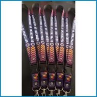 DepEd Matatag School Id Lace lanyard sling Id Cord1 inch