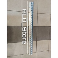 GANTUNGAN Bracket Hanger/ PVC Curtain Hanger/