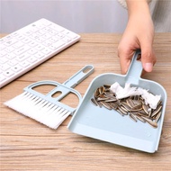 Broom set mini dustpan/ broom set dustpan