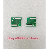 Suitable for Sony A6400 a6400 Screen Board Screen Drive Board Screen Back Panel Screen Small Board C