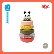 Taf Toys Stack-a-Panda Educational 9 And Up