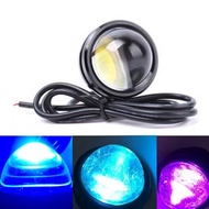 Car License Plate Led Flashing Light Motorcycle