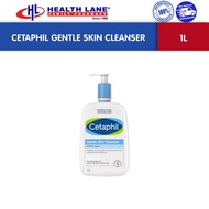 Cetaphil Gentle Skin Cleanser (1L)