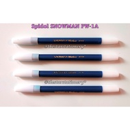 (1 Piece) WHOLESALE Small SNOWMAN Marker PW-1A Snowman Marker/ PW-1A Snowman PW 1A PW1A (1 Piece)