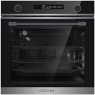 Mayer MMDO13C Built-in Catalytic Oven, 60cm, 75L