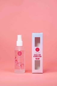 Chance Eau Tendre by RMG Perfume Collection with FREE Box oil based 85ML