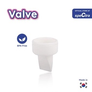 Silicone Valve Funnel for Spectra Breast Pump Accessories QR Qplus M1 9S 9Plus S1Plus S2Plus Dual Co