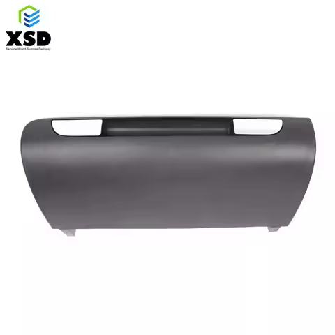 8P1857124A Glove Box Drawer Lid Cover Left-Hand Drive for Audi A3 S3 8P 2004-2012