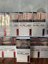 rokok djarum super mld putih