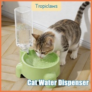 Automatic Pet Water Dispenser Pet Dog Cat Water Feeder Pet Supplies Dispenser Air Haiwan Peliharaan 