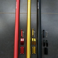 Litepro Plus Seatpost 33.9mm