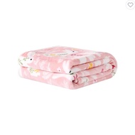 SNAZZ HOP Blanket 50x60 Inches Color PINK