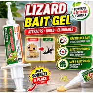 Racun cicak  UX Ubat cicak paling berkesan Lizard trap Lizard Killer Racun cicak paling berkesan 壁虎药