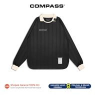 Shoes JerseyCOMPASS Home BlackLS