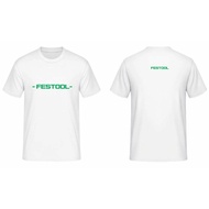 Festool distro t-shirts / premium festool clothes