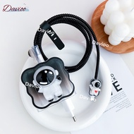 Pelindung Charger Iphone 35w Motif Baru Pelindung Kabel & Kepala Adaptor Charger Iphone 15