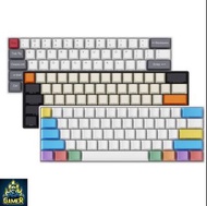 全新 ROYAL KLUDGE RK61 Keyboard 客制化鍵盤 PBT keycaps computer notebook macbook portable monitor pc