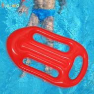 [Predolo] Kids Inflatable Surfboard for Summer Swimming Pool Water Entertainment