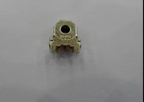 10PCS Alpine ALPS Encoder, Microsoft Mouse ARC, EC05E EC05E1220202 Roller Code Switch, NEW ORIGINAL 