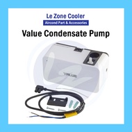 Value M1 Condensate Pump Aircond Water Pump Drainage Pump 1hp 1.5hp 2hp 2.5hp 3hp