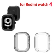 Soft TPU For Redmi Watch 4 Silicone Cover Case Protector For Redmi Watch4