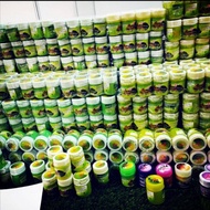 1 DOZEN Terapi Resdung Herbanika (CENGKIH)