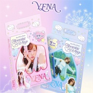 Yena Yena Yena Yena mini4 Mini Album 4 Brand New Unopened Album