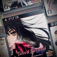 PS3 Tales Series (Japan) Original Games | NTSC-J Region | Pre-Owned 📀