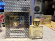 Lalique 香水版
