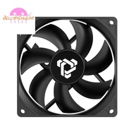 Hydraulic Bearing Fan 92mm Cooling Radiator Fan CPU Cooler PC Computer Case Fan 3pin/4pin
