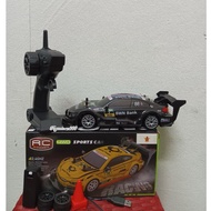 NISSAN DRIFT RC Car Toy GTR 1:20 4WD Toys