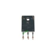 Fuji Electric 2SK2753 N-Channel Mosfet 50a 120v 150w TO-3P Original