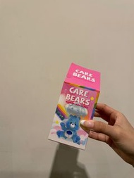 CARE BEARS彩虹熊盲盒🌈（藍色瞌睡熊）
