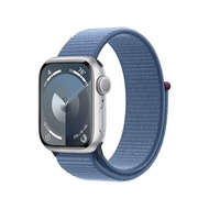 Ready Stok Apple Watch Series 9 Sport Loop Band - Garansi Resmi Ibox