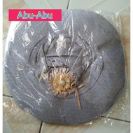 Hijab Kerudung Anak Topi Laken Terpisah/Warna Pink Pick/Untuk Usia 3-10 Tahun/Bahan Prada /Krudung I