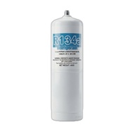 DFOdiy R134a Gas Aircond Kereta DIY Refrigerant 134a Car Air Conditioner Gas Refill