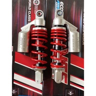 【Hot Sale】YSS SHOCK FOR AEROX 270MM
