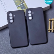 Samsung A36 5G Samsung A56 5G Softcase Macaron Square Plain Case Samsung A36 5G Samsung A56 5G