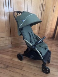 Chicco Mini Bravo Plus 嬰兒手推車